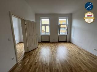 Nähe Schwendermarkt: Gemütliche 2-Zimmerwohnung, 675 €, Immobilien-Wohnungen in 1150 Rudolfsheim-Fünfhaus