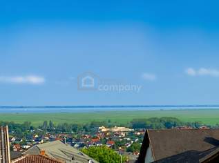 Ein Chalet zum Verlieben -Neusiedlersee-Blick, 485000 €, Immobilien-Häuser in 7083 Purbach am Neusiedler See