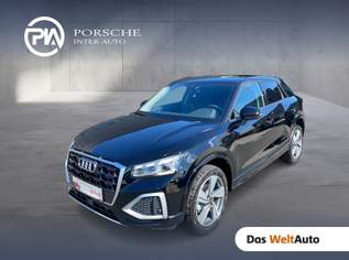 Q2 30 TFSI admired, 28950 €, Auto & Fahrrad-Autos in 8041 Liebenau