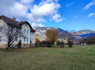 Altbauwohnung mit Charme in Edlach an der Rax zu vermieten!, 742 €, Immobilien-Wohnungen in 2651 Edlach an der Rax