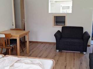 Garconniere mit touristischer Nutzungsmöglichkeit, 120000 €, Immobilien-Wohnungen in 5700 Zell am See