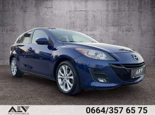 Mazda3 Prime-Line CD109 Bose Sport