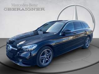 C 220 d 4MATIC T-Modell, 33900 €, Auto & Fahrrad-Autos in 4150 Rohrbach-Berg