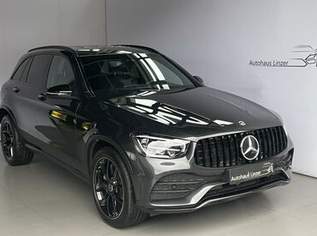 GLC 220d 4x4 AMG *ACC*AHK*KeyGo*CAM*AmbienteB*20''*, 43890 €, Auto & Fahrrad-Autos in 5020 Altstadt GLC 220d 4x4 AMG *ACC*AHK*KeyGo*CAM*AmbienteB*20''*, 43890 €, Auto & Fahrrad-Autos in 5020 Altstadt