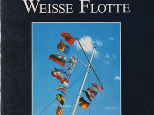 Buch "Die Donau und ihre Weisse Flotte" Buch "Die Donau und ihre Weisse Flotte"