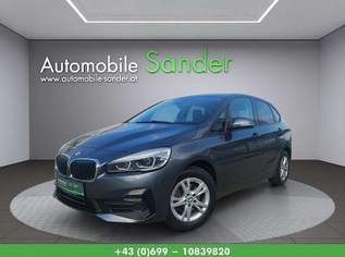 216 d Active Tourer Sport Line *HEAD-UP/1.BESITZ*, 19950 €, Auto & Fahrrad-Autos in 4060 Leonding 216 d Active Tourer Sport Line *HEAD-UP/1.BESITZ*, 19950 €, Auto & Fahrrad-Autos in 4060 Leonding