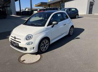 500 FireFly Hybrid 70 Sport, 13990 €, Auto & Fahrrad-Autos in 8483 Deutsch Goritz