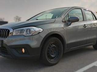 SX4 S-CROSS *Clear* I ANHÄNGEVORRICHTUNG I, 11490 €, Auto & Fahrrad-Autos in Niederösterreich