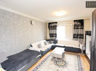 Optimal vermietet - 3-Zimmer-Wohnung mit ca. 77 m² in zentraler Lage des 10. Bezirks, 230000 €, Immobilien-Wohnungen in 1100 Favoriten