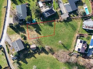 Zwischen Natur und Komfort - Ihr Bauplatz in Schwarzach-Linzenberg, 0 €, Immobilien-Grund und Boden in 6858 Gemeinde Schwarzach