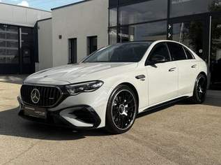 AMG E 53 Hybrid 4Matic+ Premium Plus, 124900 €, Auto & Fahrrad-Autos in 1110 Simmering