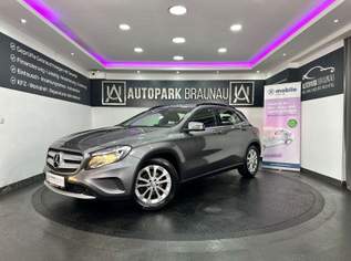 GLA CDI Edition Lifestyle *SZH*NAVI*TEMPO*, 14499 €, Auto & Fahrrad-Autos in 5280 Braunau am Inn GLA CDI Edition Lifestyle *SZH*NAVI*TEMPO*, 14499 €, Auto & Fahrrad-Autos in 5280 Braunau am Inn