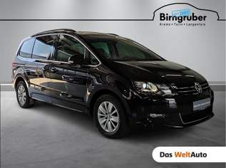 Sharan Business TDI SCR DSG 7-Sitzer, 22990 €, Auto & Fahrrad-Autos in 3430 Gemeinde Tulln an der Donau