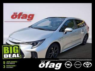 Swace 1.8 Shine, 20990 €, Auto & Fahrrad-Autos in 5600 Sankt Johann im Pongau