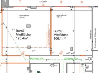 Räumlichkeiten für Büro/ Ordination/ Praxis in Leibnitz Räumlichkeiten für Büro/ Ordination/ Praxis in Leibnitz