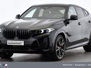 X6 xDrive30d M-Sportpaket Pro, 107990 €, Auto & Fahrrad-Autos in 8041 Liebenau X6 xDrive30d M-Sportpaket Pro, 107990 €, Auto & Fahrrad-Autos in 8041 Liebenau