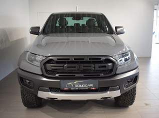 Ranger Doppelkabine Raptor 4x4 2,0 EcoBlue Aut., 40950 €, Auto & Fahrrad-Autos in 2620 Gemeinde Neunkirchen