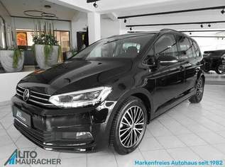Touran 1,5 TSI ACT CL DSG*LED*AHK*STHZG*7-SITZE*, 39990 €, Auto & Fahrrad-Autos in 6220 Gemeinde Buch in Tirol