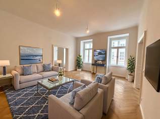 1090! Repräsentative 5-Zimmer Altbauwohnung in toller Lage nahe Votivkirche! GENERALSANIERT!, 1395000 €, Immobilien-Wohnungen in 1090 Alsergrund 1090! Repräsentative 5-Zimmer Altbauwohnung in toller Lage nahe Votivkirche! GENERALSANIERT!, 1395000 €, Immobilien-Wohnungen in 1090 Alsergrund