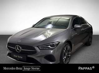 CLA 180 Coupé, 39790 €, Auto & Fahrrad-Autos in 5600 Sankt Johann im Pongau CLA 180 Coupé, 39790 €, Auto & Fahrrad-Autos in 5600 Sankt Johann im Pongau