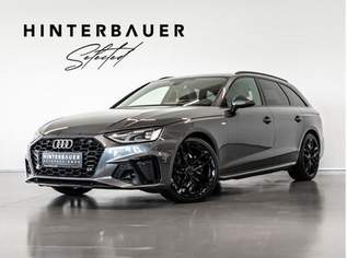 A4 35 AVANT TDI S-LINE EXTERIEUR INTERIEUR *LED*, 35900 €, Auto & Fahrrad-Autos in 5112 Lamprechtshausen A4 35 AVANT TDI S-LINE EXTERIEUR INTERIEUR *LED*, 35900 €, Auto & Fahrrad-Autos in 5112 Lamprechtshausen