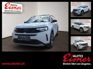 Frontera 1.2 GS W, 27590 €, Auto & Fahrrad-Autos in 9400 Wolfsberg