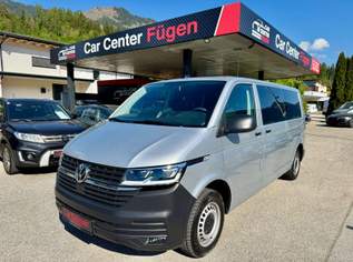 Transporter T6 Lang 4MOTION DSG LED 1. Besitz Mwst. ausweisbar, 48990 €, Auto & Fahrrad-Autos in 6263 Gemeinde Fügen Transporter T6 Lang 4MOTION DSG LED 1. Besitz Mwst. ausweisbar, 48990 €, Auto & Fahrrad-Autos in 6263 Gemeinde Fügen