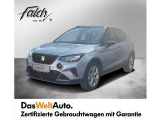 Arona FR Austria 1.0 TSI, 24880 €, Auto & Fahrrad-Autos in 6511 Gemeinde Zams