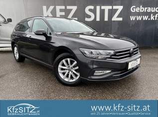 Passat Variant Business 2,0 SCR TDI DSG | AHK, 21980 €, Auto & Fahrrad-Autos in 4053 Ansfelden