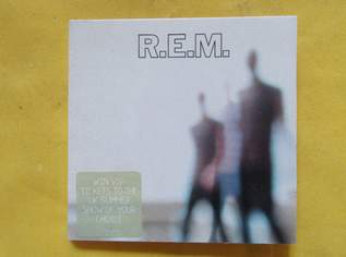 R. E. M. CD Digipack Limited Edition  The Outsiders, 5 €, Marktplatz-Antiquitäten, Sammlerobjekte & Kunst in 4090 Engelhartszell an der Donau