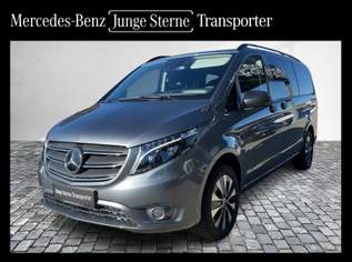 Vito 116 CDI Tourer SELECT 4x4 Lang, 64990 €, Auto & Fahrrad-Autos in 5431 Kuchl