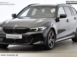 320d xDrive, 52872 €, Auto & Fahrrad-Autos in 1190 Döbling