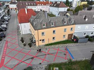 Ertragsobjekt mit 4 Wohneinheiten und 2 Geschäftslokalen, 749000 €, Immobilien-Häuser in 4800 Attnang