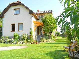 Ferienhaus - Sommerfrische, 190 €, Immobilien-Häuser in 2812 Gemeinde Hollenthon