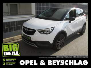 Crossland X 1.2 Turbo ECOTEC DI 120 Jahre Edition, 13890 €, Auto & Fahrrad-Autos in 1190 Döbling Crossland X 1.2 Turbo ECOTEC DI 120 Jahre Edition, 13890 €, Auto & Fahrrad-Autos in 1190 Döbling