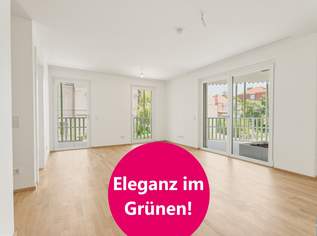 "Rondell XIV" am Park – Ihr neues Zuhause, 1549 €, Immobilien-Wohnungen in 1140 Penzing