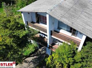 Mehrgenerationenhaus mit 2 eigenständigen Wohneinheiten, 799000 €, Immobilien-Häuser in 2345 Brunn am Gebirge