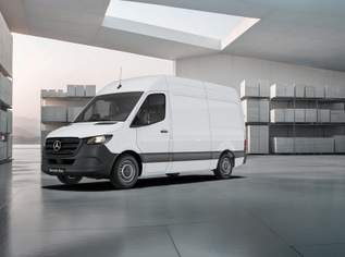 Sprinter 315 CDI Kasten PRO Hochdach 3625 Aut., 55188 €, Auto & Fahrrad-Autos in 2351 Gemeinde Wiener Neudorf