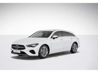 CLA 180 Shooting Brake, 43900 €, Auto & Fahrrad-Autos in 4030 Kleinmünchen-Auwiesen