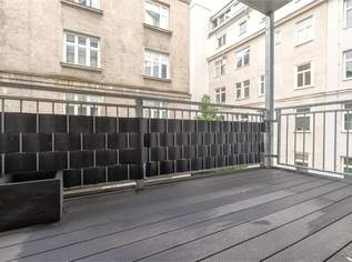 Schöne 3-Zimmer-Wohnung nahe Millennium City - ideal für Vermietung!, 449000 €, Immobilien-Wohnungen in 1200 Brigittenau