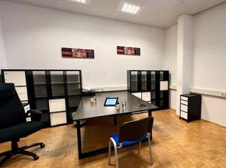 Ihr neuer Standort für Kompetenz und Erfolg +++ 222 m² moderne Bürofläche mit Stil und Substanz, 3087.41 €, Immobilien-Gewerbeobjekte in 9020 