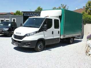 Daily 35C14HV/P 4100L HD, 48900 €, Auto & Fahrrad-Autos in 3443 Gemeinde Sieghartskirchen