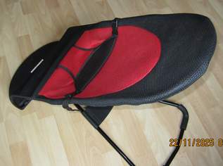 Schaukelbett, Federbett für Babys 