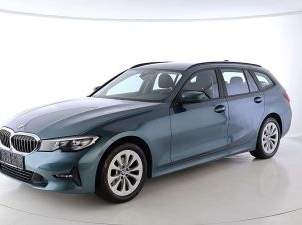320 d xDrive Touring 48 V Mild-Hybrid-Technologie Aut., 28990 €, Auto & Fahrrad-Autos in 4084 St. Agatha