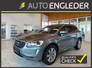 XC60 D4 Kinetic AWD Geartronic