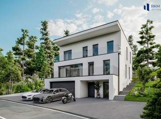 Modernes Familienparadies mit viel Platz und herrlichem Bergblick, 599000 €, Immobilien-Häuser in 8605 Kapfenberg Modernes Familienparadies mit viel Platz und herrlichem Bergblick, 599000 €, Immobilien-Häuser in 8605 Kapfenberg