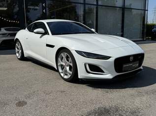 F-Type P300 R-Dynamic Coupe, 64500 €, Auto & Fahrrad-Autos in 1110 Simmering