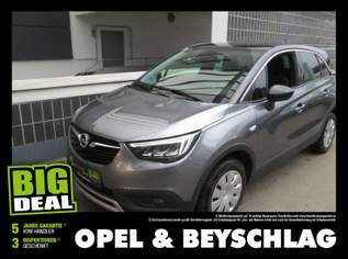 CROSSLAND X INN 1.2 AT 110PS, 12490 €, Auto & Fahrrad-Autos in 1190 Döbling