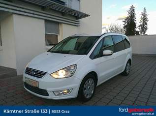 Galaxy Trend 2,0 TDCi DPF Aut., 7900 €, Auto & Fahrrad-Autos in 8020 Gries