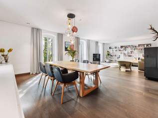 Einzigartig! Wunderschöne Designer-Wohnung mit Baurecht, 1299000 €, Immobilien-Wohnungen in Tirol